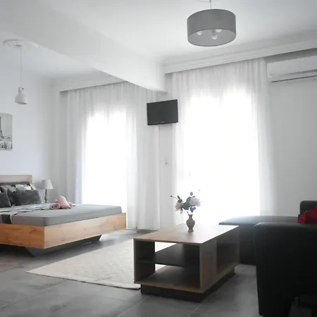 Apartment Seaside