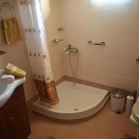 Apartment Seaside
