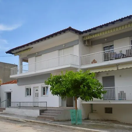 Seaside Nea Iraklia