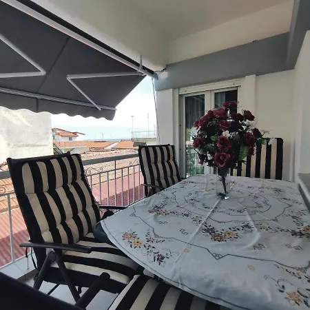 Apartment Seaside