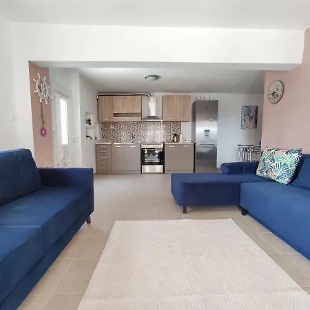 Apartment Seaside *