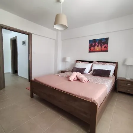 Seaside Apartment