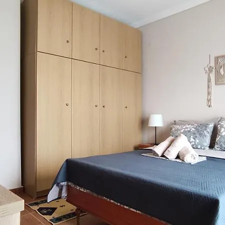Apartment Seaside *