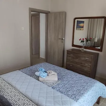 Seaside Apartment Nea Iraklia