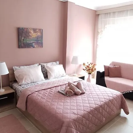 Seaside Apartment *