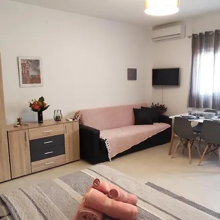 Apartment Seaside *