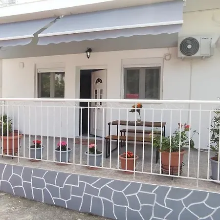 Apartment Seaside