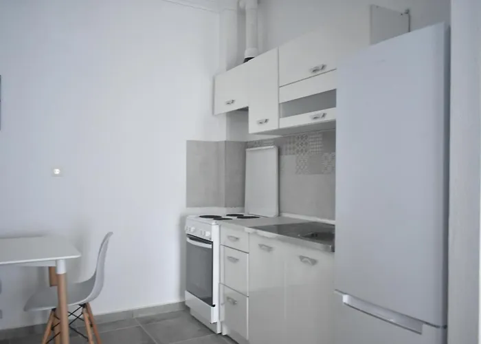 Seaside Appartement *
