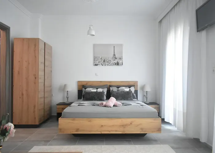 Seaside Appartement *