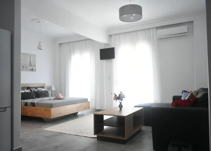Appartement Seaside