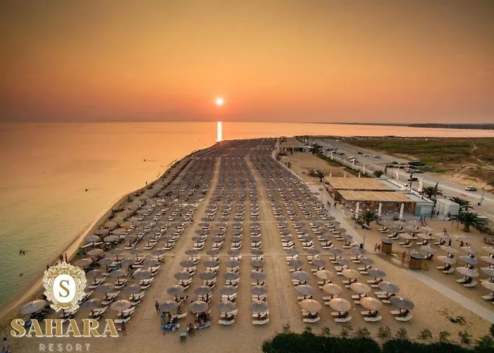 Appartement Seaside Nea Iraklia