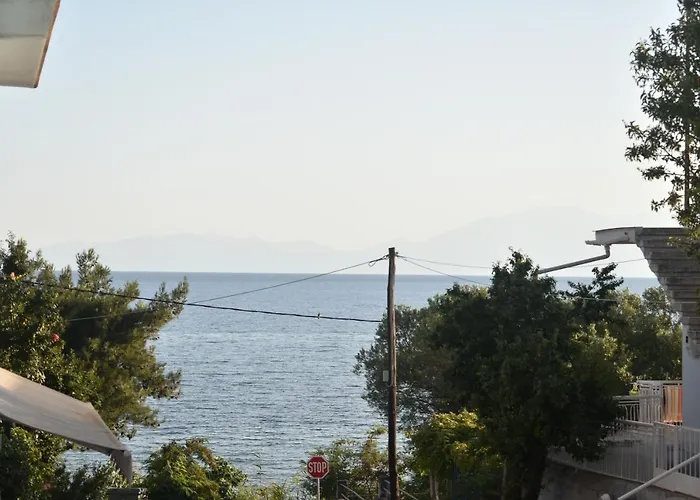 Seaside Appartement *