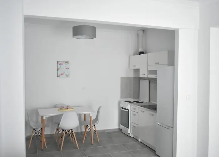 Appartement Seaside