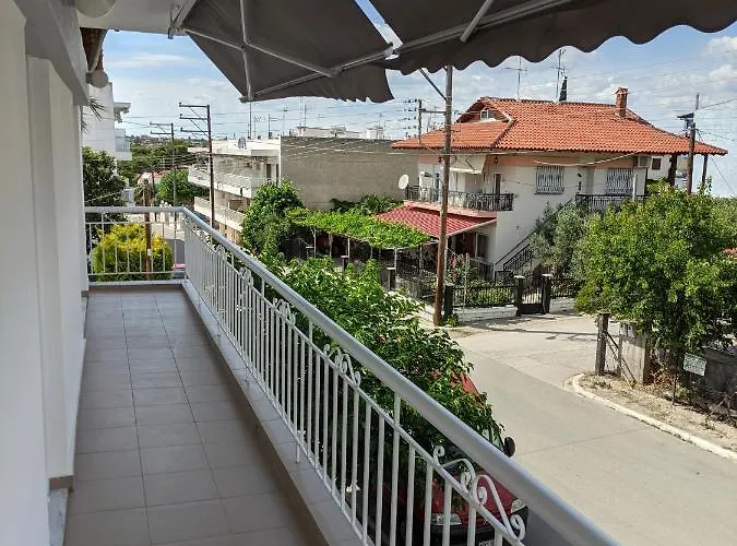 Seaside Appartement