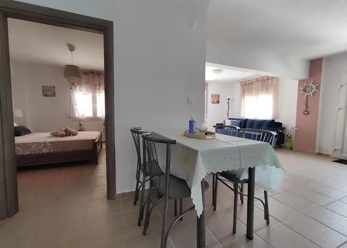 Seaside Appartement *