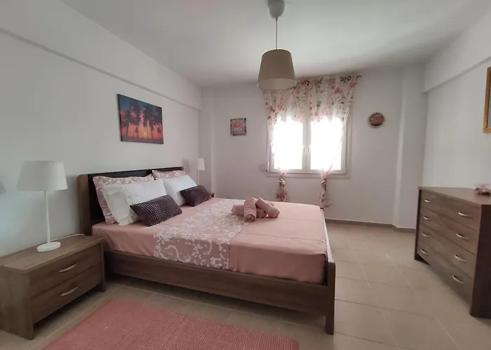 Appartement Seaside Nea Iraklia