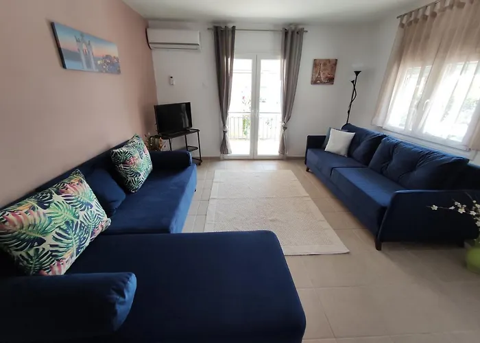 Appartement Seaside Nea Iraklia