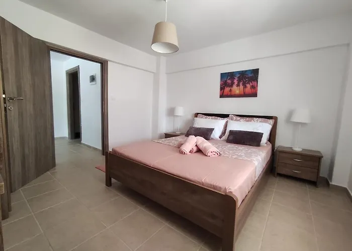 Seaside Appartement