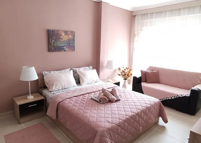 Seaside Appartement *