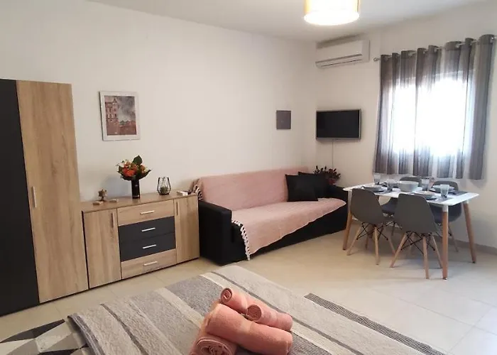 Appartement Seaside *