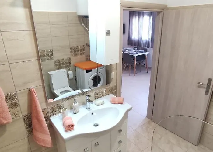 Appartement Seaside