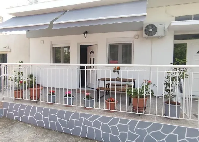Appartement Seaside