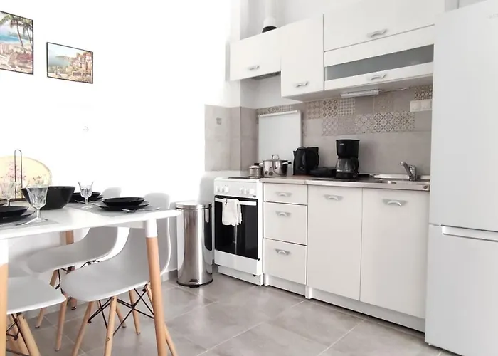 Appartement Seaside *