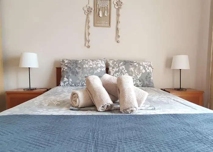 Seaside Appartement Nea Iraklia