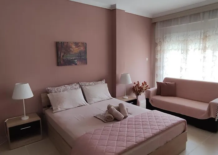 Seaside Appartement