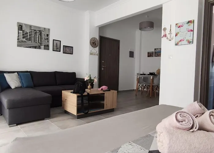 Seaside Appartement *