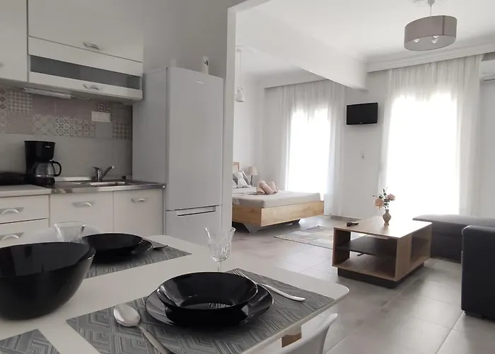 Appartement Seaside *