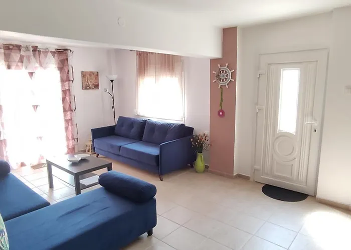Appartement Seaside Nea Iraklia