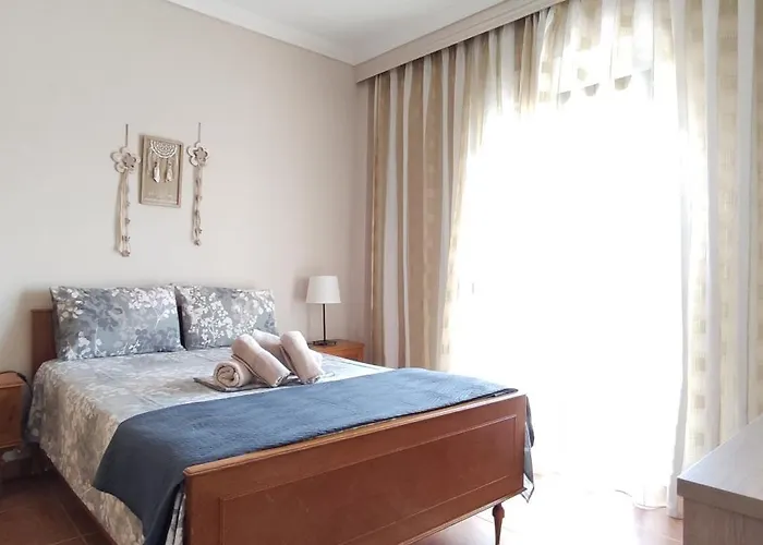 Appartement Seaside