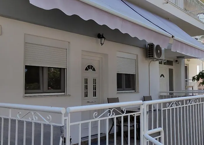 Appartement Seaside *