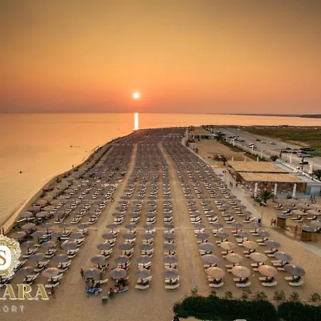 Apartment Seaside Nea Iraklia