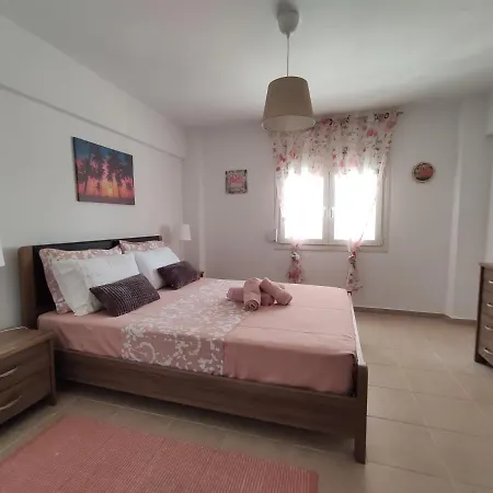 Apartment Seaside Nea Iraklia