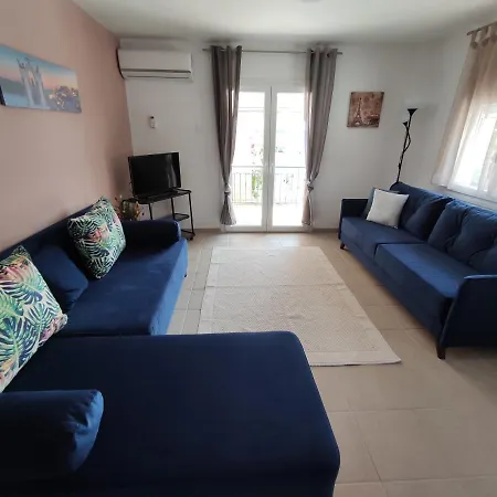 Apartment Seaside Nea Iraklia