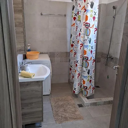 Seaside * Nea Iraklia