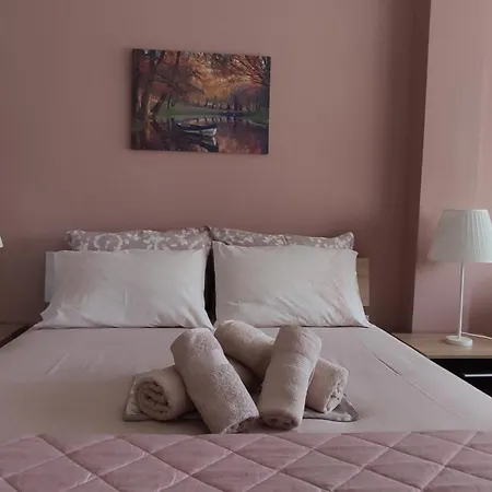 Seaside Apartment Nea Iraklia